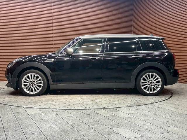 BMW MINI CLUBMANの画像18