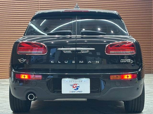 BMW MINI CLUBMANの画像19