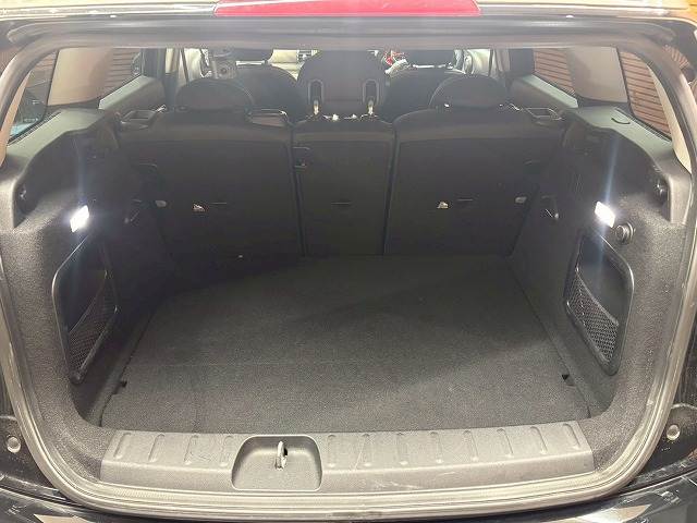 BMW MINI CLUBMANの画像20