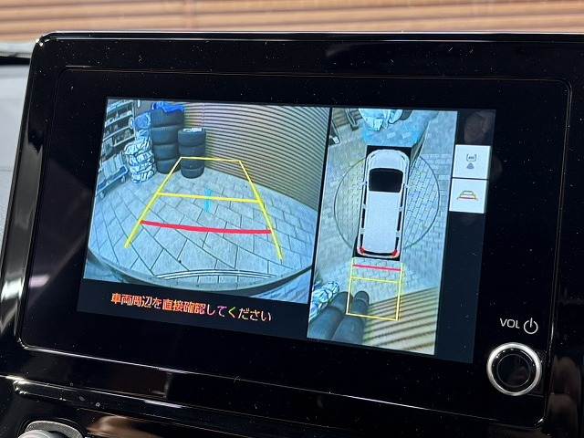シエンタハイブリッドG 内装他