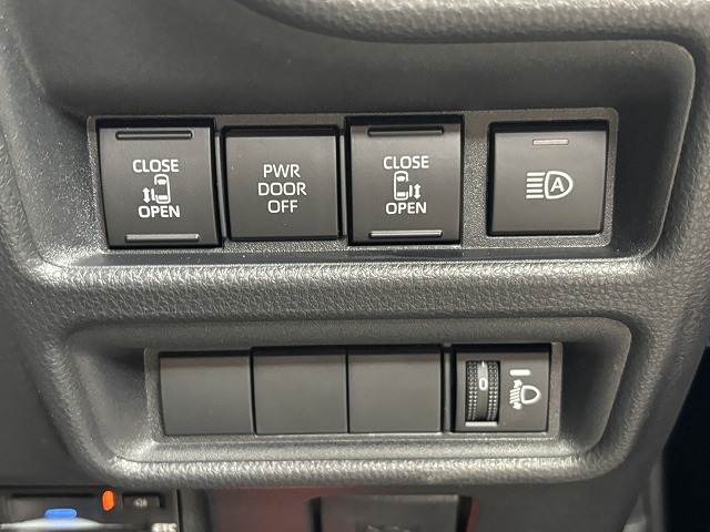 シエンタハイブリッドG 内装他