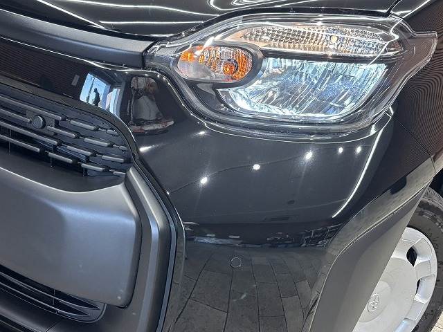 トヨタ シエンタハイブリッドの画像10