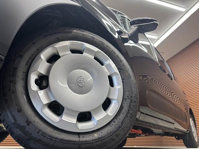 トヨタ シエンタハイブリッドの画像11