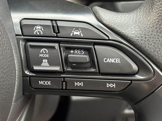 トヨタ シエンタハイブリッドの画像12