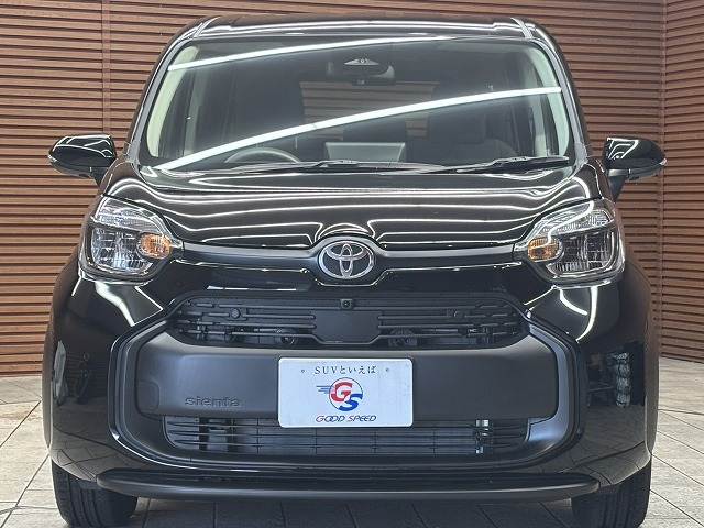 トヨタ シエンタハイブリッドの画像17