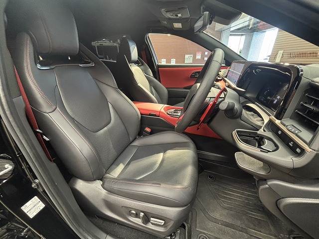 トヨタ クラウンスポーツの画像8