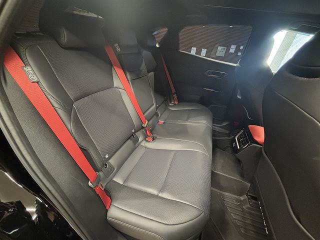 トヨタ クラウンスポーツの画像9