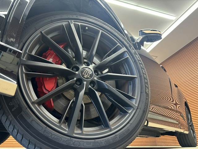 トヨタ クラウンスポーツの画像11