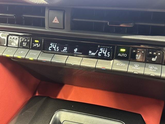 トヨタ クラウンスポーツの画像12