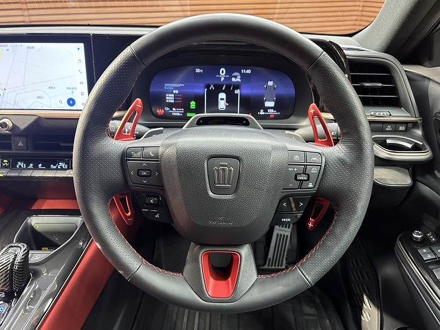 トヨタ クラウンスポーツの画像13