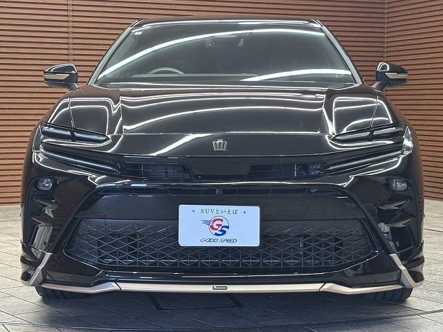 トヨタ クラウンスポーツの画像17