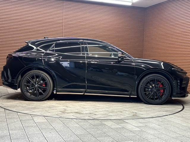 トヨタ クラウンスポーツの画像18