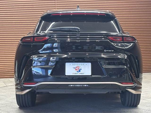 トヨタ クラウンスポーツの画像19