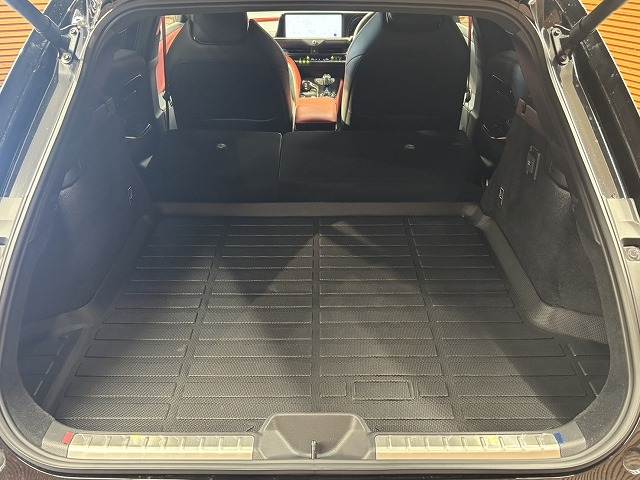 トヨタ クラウンスポーツの画像20