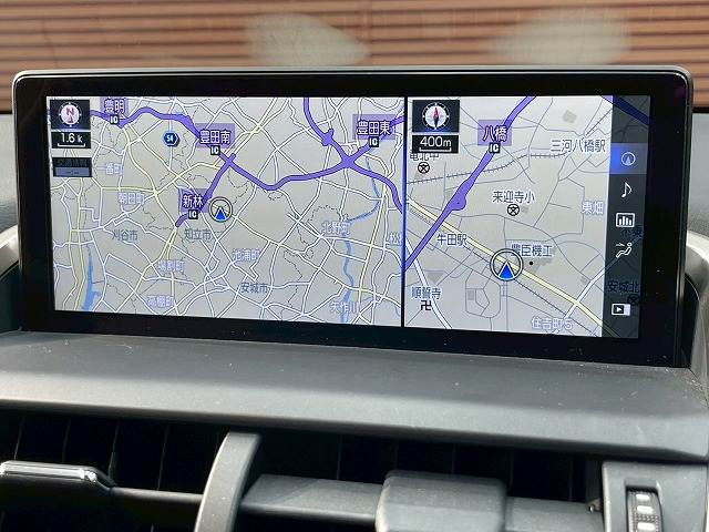 レクサス NXの画像3