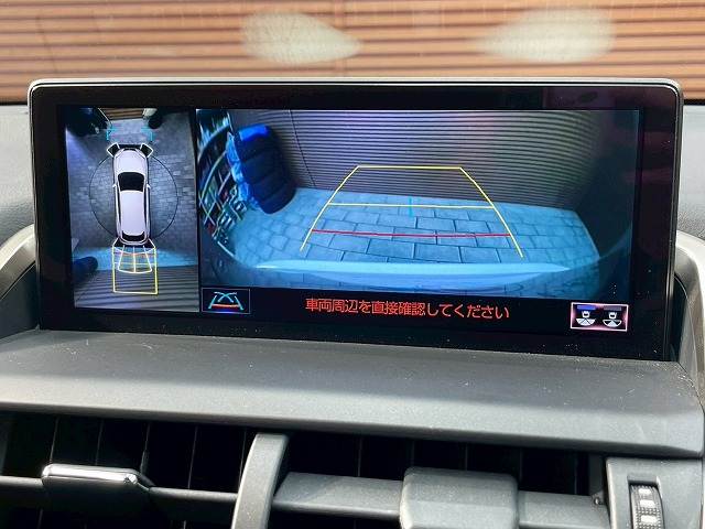 レクサス NXの画像4