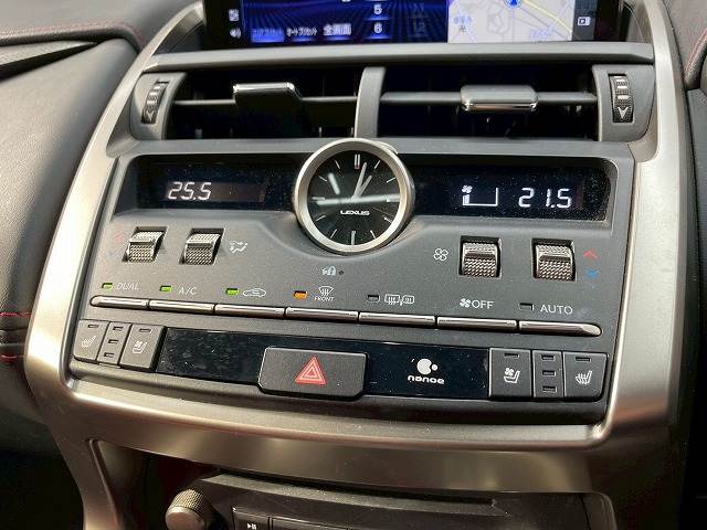 レクサス NXの画像12