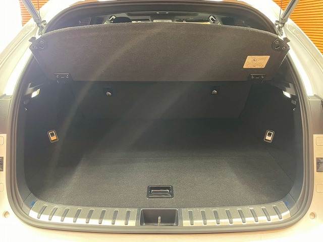 レクサス NXの画像20