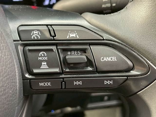 シエンタハイブリッドZ 内装他