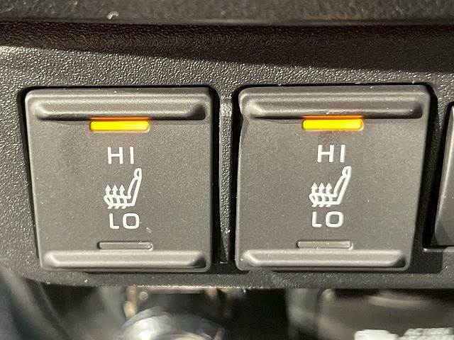 シエンタハイブリッドZ 内装他