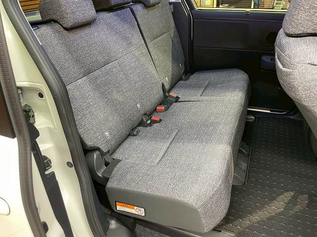 トヨタ シエンタハイブリッドの画像9