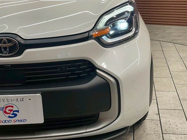 トヨタ シエンタハイブリッドの画像10