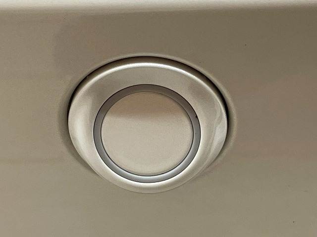 トヨタ シエンタハイブリッドの画像15