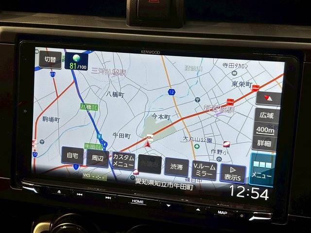 トヨタ GR86の画像3