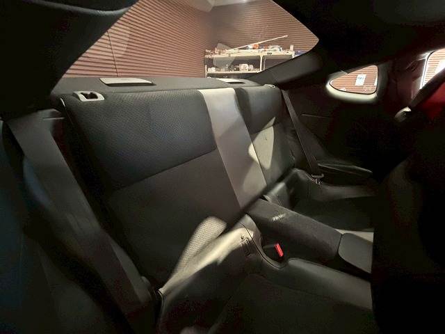 トヨタ GR86の画像9