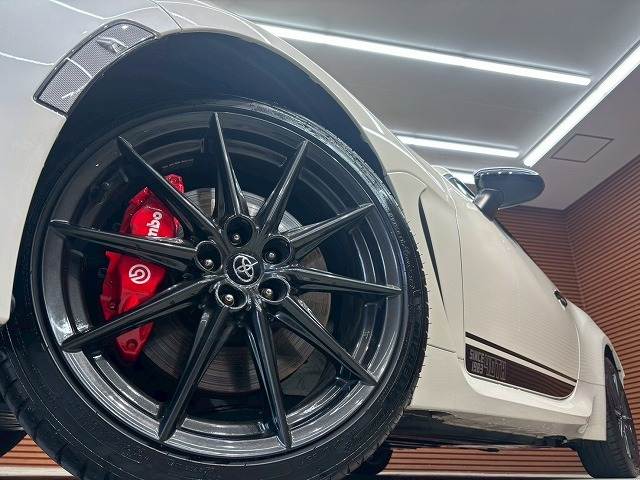 トヨタ GR86の画像11