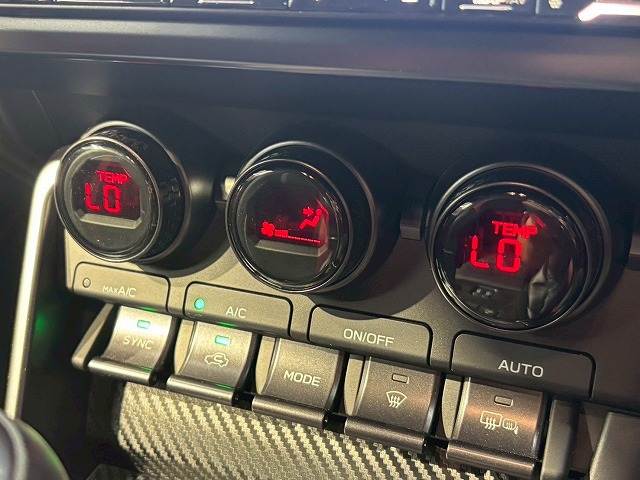 トヨタ GR86の画像12