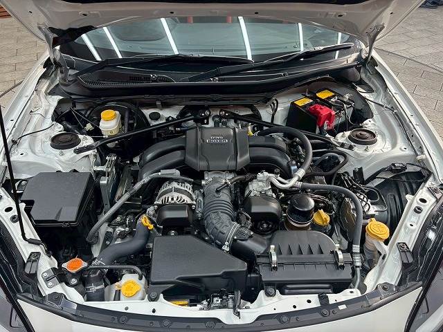 トヨタ GR86の画像14