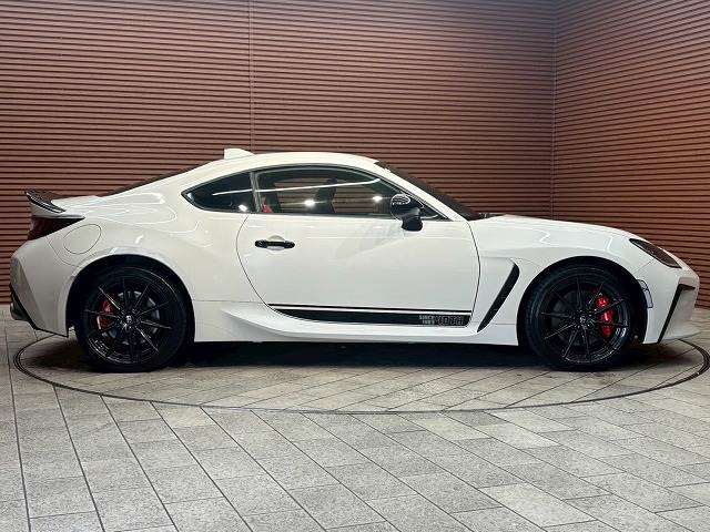 トヨタ GR86の画像18