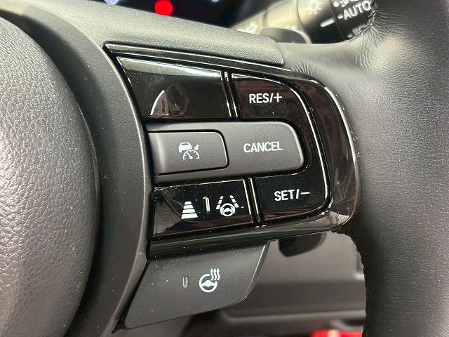 ホンダ ヴェゼルハイブリッドの画像5