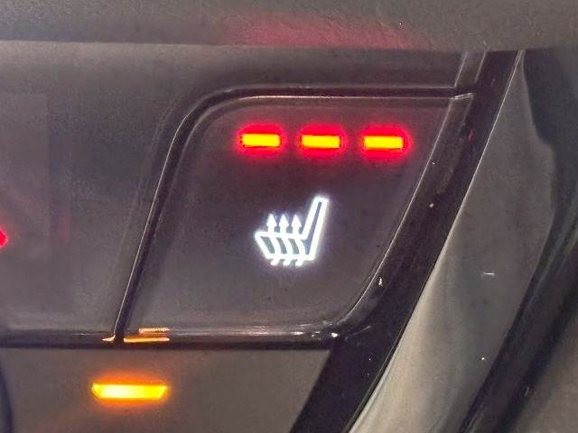 ホンダ ヴェゼルハイブリッドの画像7