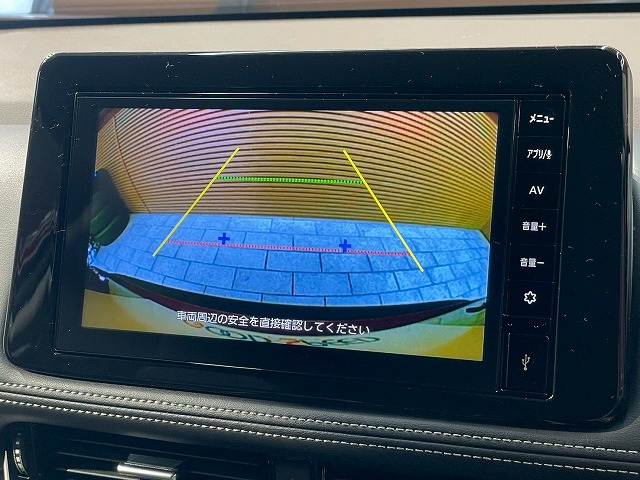 日産 エクストレイルの画像4