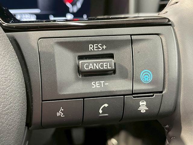 日産 エクストレイルの画像5