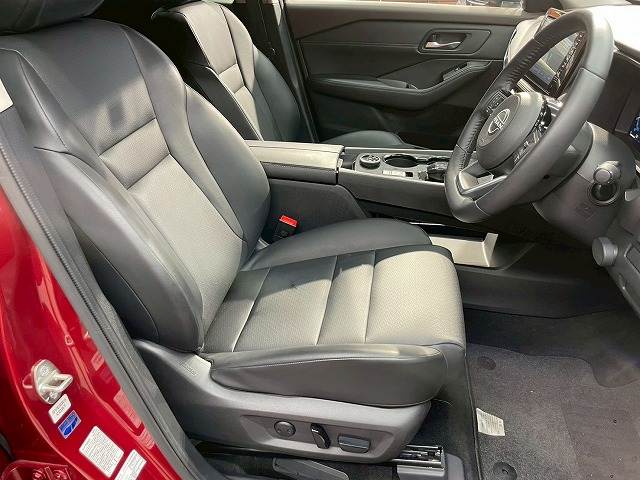 日産 エクストレイルの画像7