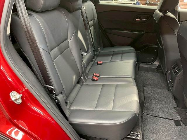 日産 エクストレイルの画像8