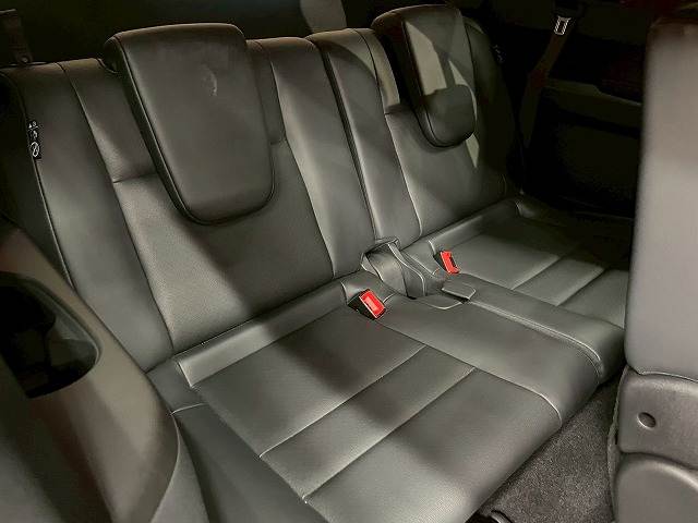 日産 エクストレイルの画像9