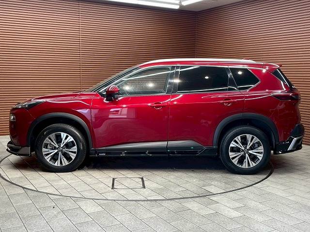 日産 エクストレイルの画像18