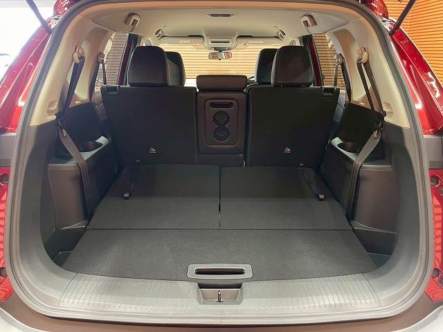 日産 エクストレイルの画像20