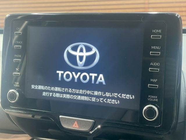 トヨタ ヤリスクロスの画像3