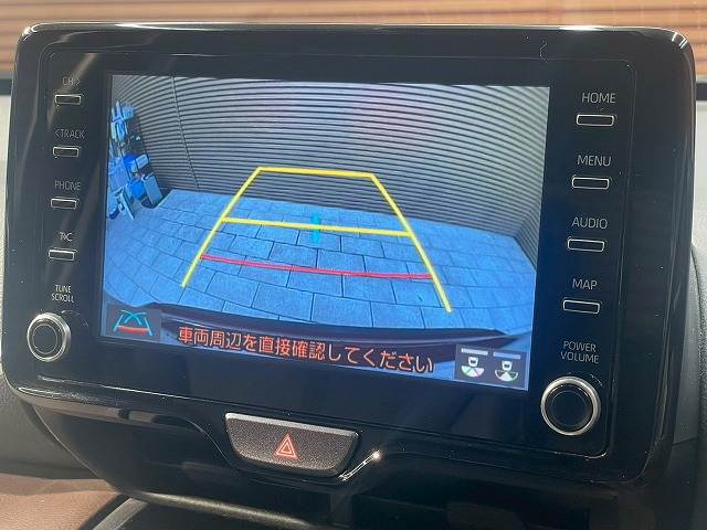 トヨタ ヤリスクロスの画像4