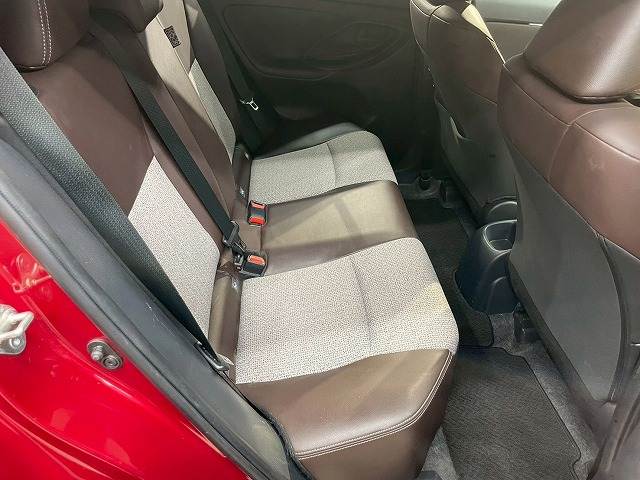 トヨタ ヤリスクロスの画像9