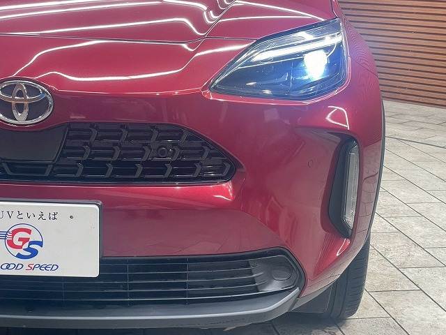 トヨタ ヤリスクロスの画像10