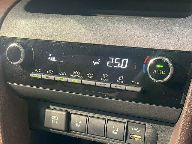 トヨタ ヤリスクロスの画像12