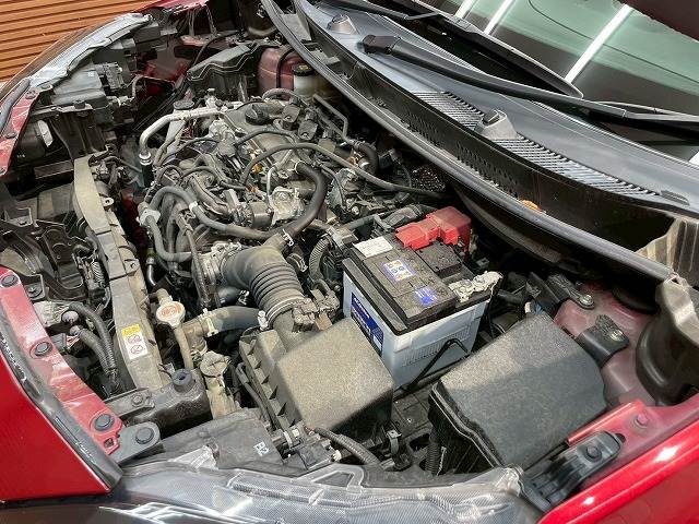 トヨタ ヤリスクロスの画像14