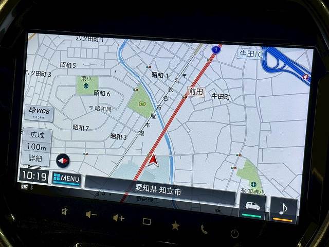 スズキ ハスラーの画像3