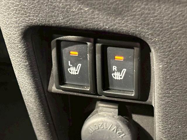 スズキ ハスラーの画像6